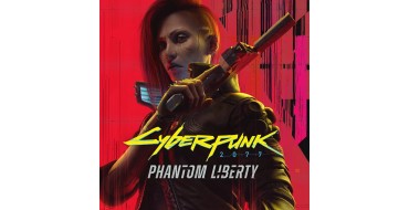 Playstation Store: Cyberpunk 2077 Phantom Liberty (PS5 D&eacute;mat&eacute;rialis&eacute;) &agrave; 19,49&euro; (au lieu de 29,99&euro;)