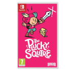 Fnac: The Plucky Squire (Switch) &agrave; 19,99&euro; (au lieu de 34,99&euro;)