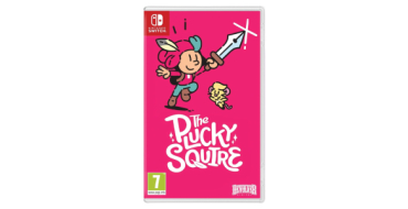 Fnac: The Plucky Squire (Switch) &agrave; 19,99&euro; (au lieu de 34,99&euro;)
