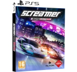 Amazon: Screamer Echo Edition (PS5) à 67,19€ (au lieu de 79,99€)