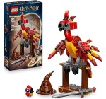 Amazon: LEGO Harry Potter Fumseck (76448) à 15,99€ (au lieu de 19,99€)
