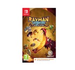 Amazon: Rayman Legends Definitive Edition - Nintendo Switch code à 8.99€ (au lieu de 12.36€)