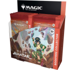Amazon: Magic x Avatar Display Collector (Carte MTG) à 395,11€ (au lieu de 504€)