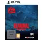 Amazon: Reanimal Deluxe Edition (PS5) à 44,32€ (au lieu de 59,99€)