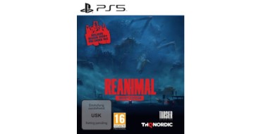 Amazon: Reanimal Deluxe Edition (PS5) &agrave; 44,32&euro; (au lieu de 59,99&euro;)