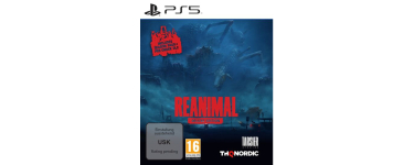 Amazon: Reanimal Deluxe Edition (PS5) &agrave; 44,32&euro; (au lieu de 59,99&euro;)