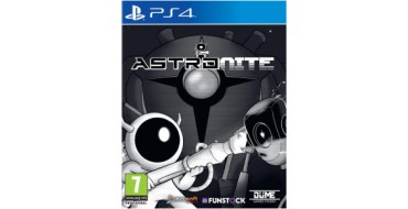Amazon: Astronite (PS4) &agrave; 19,99&euro; (au lieu de 29,99&euro;)