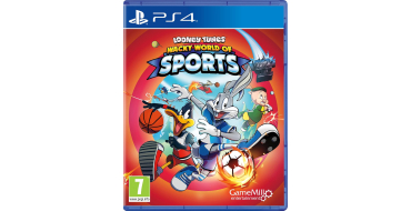 Amazon: Looney Tunes Wacky World of Sports (PS4) &agrave; 17,94&euro; (au lieu de 24,99&euro;)