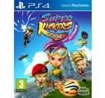 Amazon: Super Kickers League Ultimate Edition (PS4) à 11,96€ (au lieu de 29,99€)