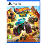 Amazon: Hot Wheels Monster Trucks Stunt Mayhem (PS5) à 24,45€ (au lieu de 39,99€)