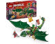 Amazon: LEGO Ninjago Le Dragon Vert de la forêt de Lloyd (71829) à 12,99€ (au lieu de 19,99€)