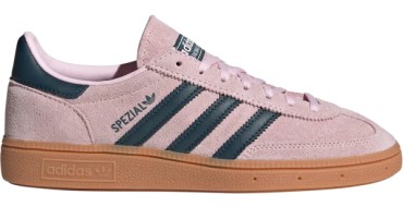 Kickz: adidas Handball Spezial Femme &agrave; 65,95&euro; (au lieu de 109,95&euro;)
