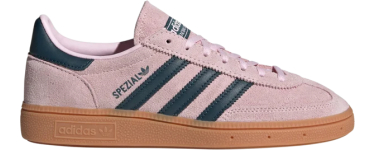 Kickz: adidas Handball Spezial Femme &agrave; 65,95&euro; (au lieu de 109,95&euro;)