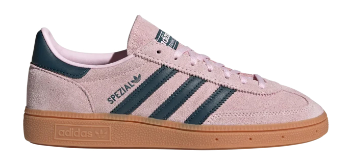 Kickz: adidas Handball Spezial Femme &agrave; 65,95&euro; (au lieu de 109,95&euro;)