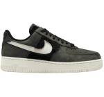 Kickz: Nike Air Force 1 Femme Noir à 71,95€ (au lieu de 119,95€)