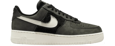 Kickz: Nike Air Force 1 Femme Noir &agrave; 71,95&euro; (au lieu de 119,95&euro;)