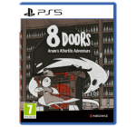 Amazon: 8Doors Arum's Afterlife Adventure (PS5) à 22,91€ (au lieu de 29,99€)