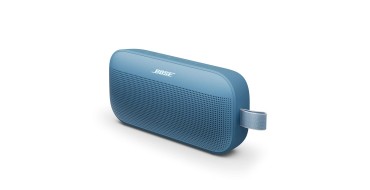 Amazon: Enceinte Bluetooth Bose SoundLink Flex (2e gén) - 12h autonomie, étanche à 109.99€