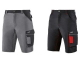 LIDL: Short de travail stretch PARKSIDE homme à 7,99€ (au lieu de 9,99€)