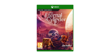 Amazon: The Eternal Cylinder (Xbox) à 11,52€ (au lieu de 34,99€)