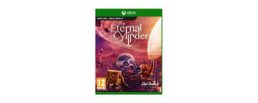Amazon: The Eternal Cylinder (Xbox) &agrave; 11,52&euro; (au lieu de 34,99&euro;)