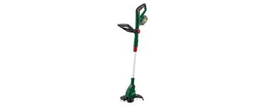 LIDL: Coupe-bordures PARKSIDE PRTA 20-Li D3 - &Oslash;25cm, 20V &agrave; 19.99&euro; (au lieu de 29.99&euro;)