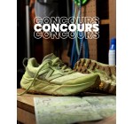 Hardloop: 1 paire de chaussures de trail Fresh Foam X Hierro v9 New Balance à gagner