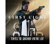Micromania: 1 PS5 + jeu 007 First Light + manette édition limitée + casque Pulse à gagner