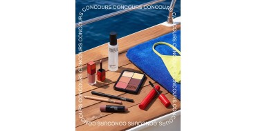 Veepee: 1 Summer Box Make Up For Ever &agrave; gagner