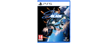 E.Leclerc: Stellar Blade (PS5) &agrave; 41,73&euro; (au lieu de 69,99&euro;)
