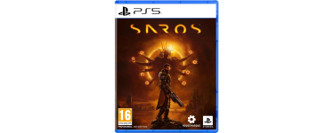 E.Leclerc: Saros (PS5) &agrave; 62&euro; (au lieu de 79,99&euro;)