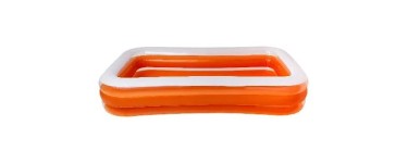 LIDL: CRIVIT Piscine gonflable XXL - 305x183x60 cm à 24.99€ (au lieu de 29.99€)