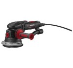 LIDL: PARKSIDE PERFORMANCE Ponceuse excentrique PPEXS 750 B2 - 750W, 6 vitesses à 54.99€