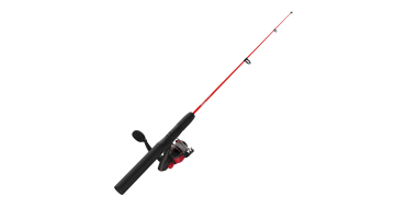Amazon: Canne &agrave; p&ecirc;che et moulinet - 76 cm, anti-retour Quickset &agrave; 18,79&euro; (au lieu de 30,41&euro;)