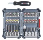 Screwfix: Coffret 44 embouts visseuse Bosch Professional à 30,59€ (au lieu de 35,99€)