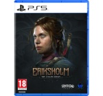 E.Leclerc: Eriksholm The Stolen Dream (PS5) à 29,99€ (au lieu de 44,99€)