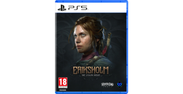E.Leclerc: Eriksholm The Stolen Dream (PS5) &agrave; 29,99&euro; (au lieu de 44,99&euro;)