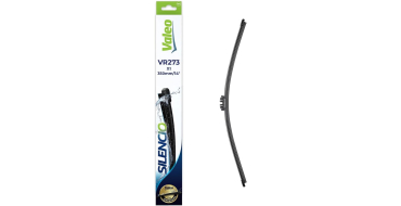 Amazon: Balai d'essuie-glace arri&egrave;re Valeo Silencio VR273 - 350mm &agrave; 3,9&euro;