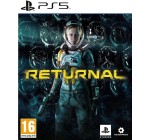 Amazon: Returnal sur PS5 à 32,13€ (au lieu de 44,99€)