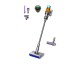 Dyson: Aspirateur balai Dyson V12 Detect Slim Submarine - 140W, 60min à 404,33€