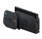 Fnac: [Adhérents Fnac] Console Nintendo Switch 2 à 429,99€ + 70€ offerts en bon d'achat