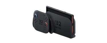 Fnac: [Adhérents Fnac] Console Nintendo Switch 2 à 429,99€ + 70€ offerts en bon d'achat