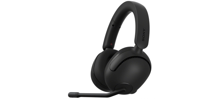 Amazon: Micro-casque Sony Inzone H5 (PS5) à 99,99€ (au lieu de 149,99€)
