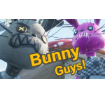 Epic Games: Jeu PC Bunny Guys en téléchargement gratuit