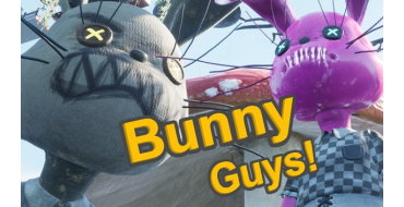 Epic Games: Jeu PC Bunny Guys en téléchargement gratuit