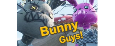 Epic Games: Jeu PC Bunny Guys en t&eacute;l&eacute;chargement gratuit