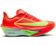 Showroomprive: Chaussures Nike Zoom Fly 6 - Orange, tailles 38.5 à 40.5 à 65.9€