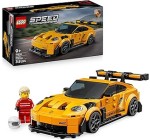 Amazon: LEGO Speed Champions Porsche 911 GT3 RS (77239) à 19,99€ (au lieu de 26,99€)