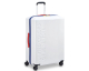 Amazon: Valise soute Delsey x United Colors of Benetton 68L 4 roues serrure TSA à 59,99€