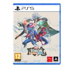 Amazon: Précommande Marvel Tokon Fighting Souls sur PS5 à 54,99€ (au lieu de 65,96€)